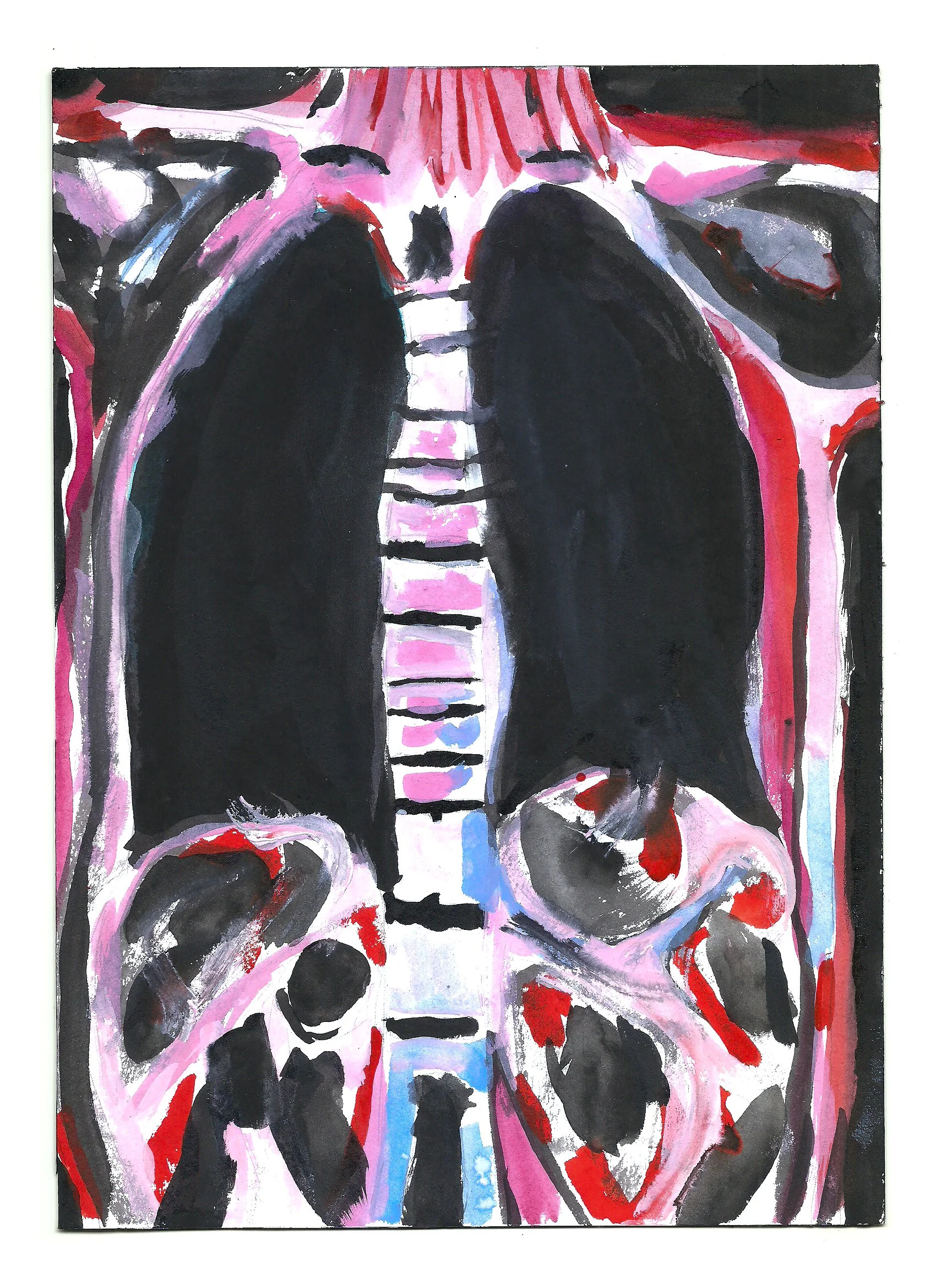 lungs